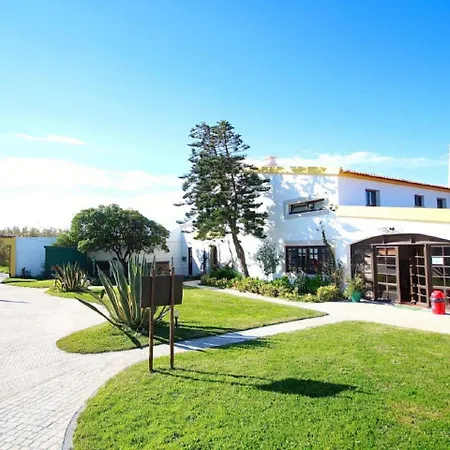 Quinta Da Vigia T2 4 Pessoas *