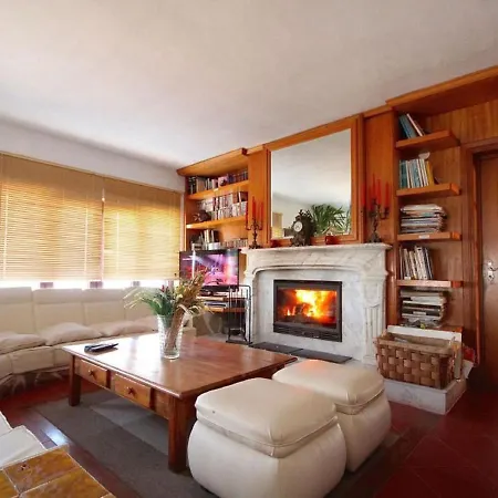 Apartment Quinta Da Vigia T2 4 Pessoas Sintra