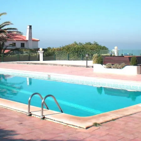 Quinta Da Vigia T2 4 Pessoas Apartmán *