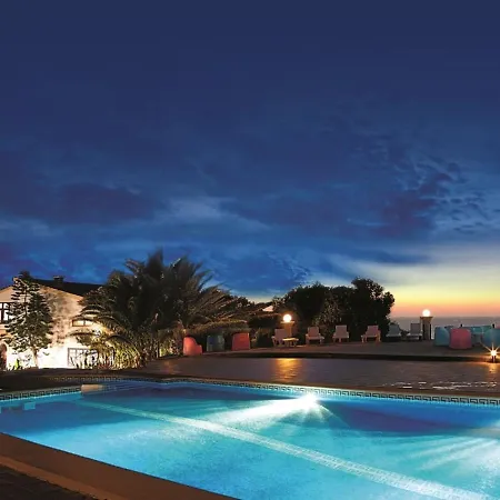 Quinta Da Vigia T2 4 Pessoas Apartmán Sintra