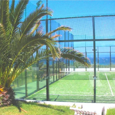 Quinta Da Vigia T2 4 Pessoas Apartment Sintra