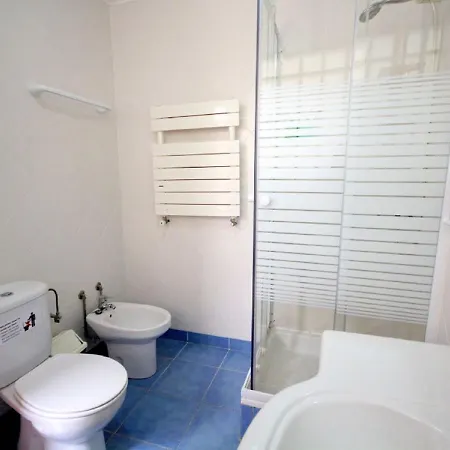 Quinta Da Vigia T2 4 Pessoas Apartment