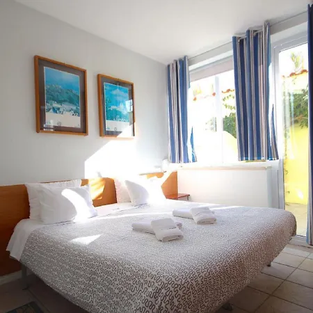 Quinta Da Vigia T2 4 Pessoas Apartment