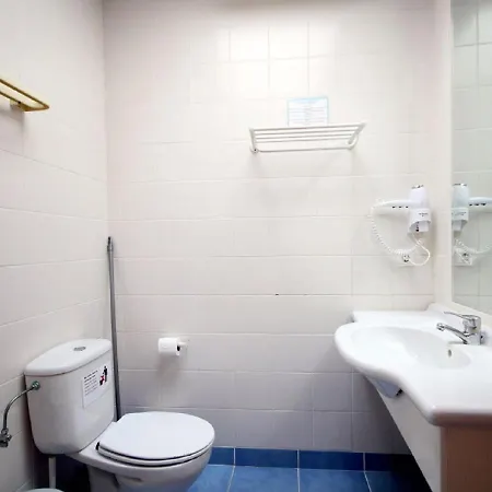 Apartment Quinta Da Vigia T2 4 Pessoas Sintra