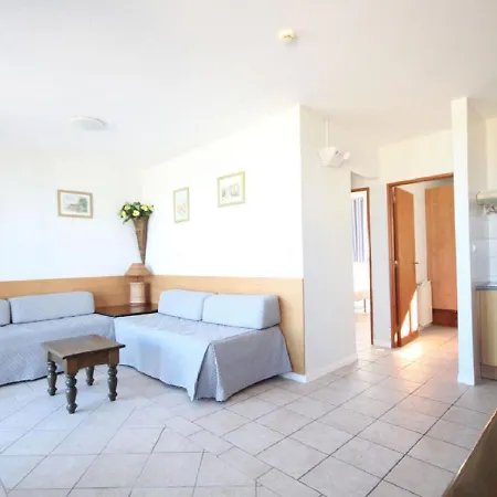 Apartment Quinta Da Vigia T2 4 Pessoas