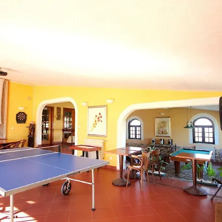 Apartment Quinta Da Vigia T2 4 Pessoas