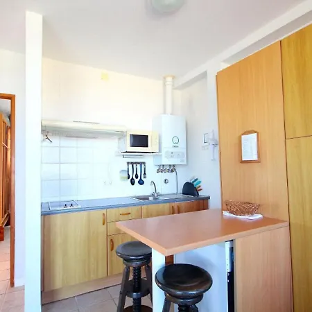 Quinta Da Vigia T2 4 Pessoas Apartment Sintra